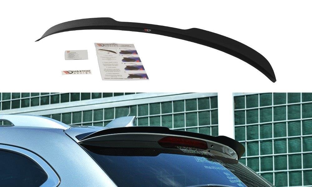 Spoiler CAP Mazda 6 GJ MK3 Wagon