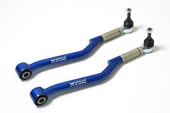 LEXUS IS250/350 14+ (RWD) MEGAN RACING REAR TOE CONTROL ARMS