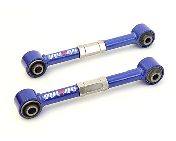 HONDA ACCORD 08+ (USA MODEL) REAR CONTROL ARMS MEGAN RACING