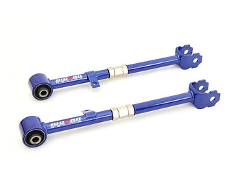 HONDA ACCORD 08+ (USA MODEL) REAR TRACTION RODS MEGAN RACING