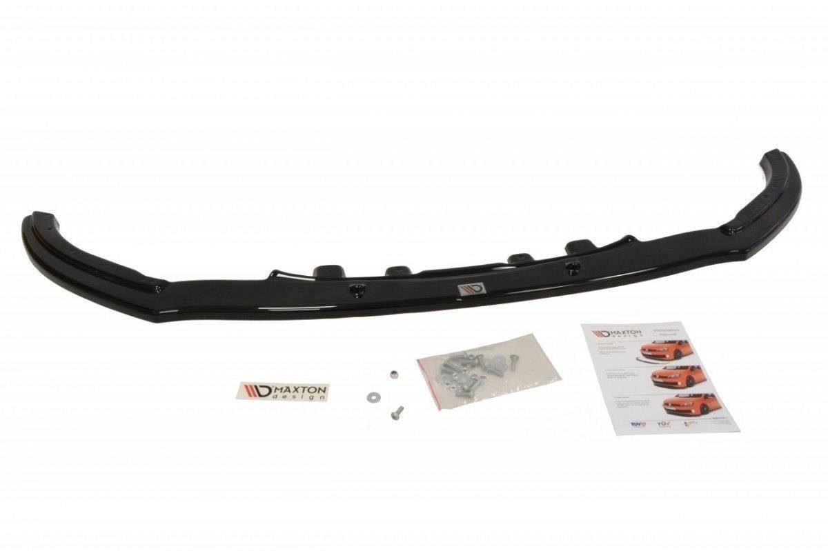 Front Splitter V.1 Mazda MX-5 IV (2014-2019) - 4