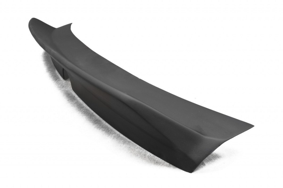 DUCKTAIL SPOILER BMW M3 E92 - 9