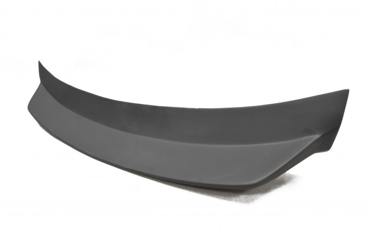 DUCKTAIL SPOILER BMW M3 E92 - 10