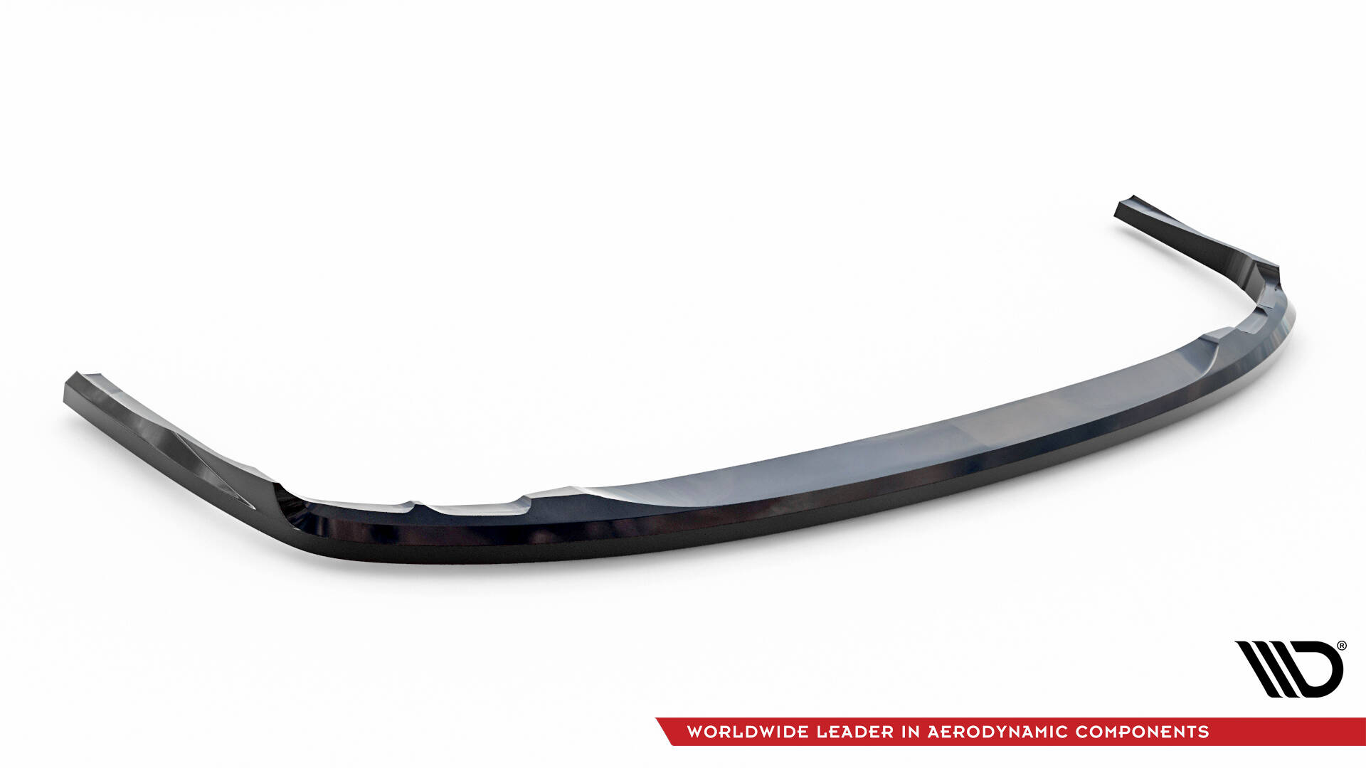 Central Rear Splitter Mazda CX-60 Mk1 - 5