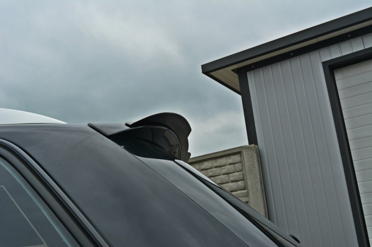 VINGE EXTENSION AUDI A4 B7 - 2