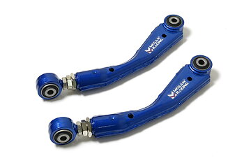 MERCEDES BENZ E-CLASS 03-09 MEGAN RACING REAR CAMBER KIT