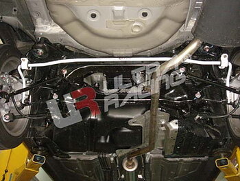 HONDA ACCORD 08+ 4/5D ULTRARACING REAR SWAY BAR 22MM