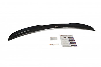 SPOILER CAP AUDI A4 B8