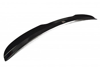 SPOILER CAP AUDI A4 B8
