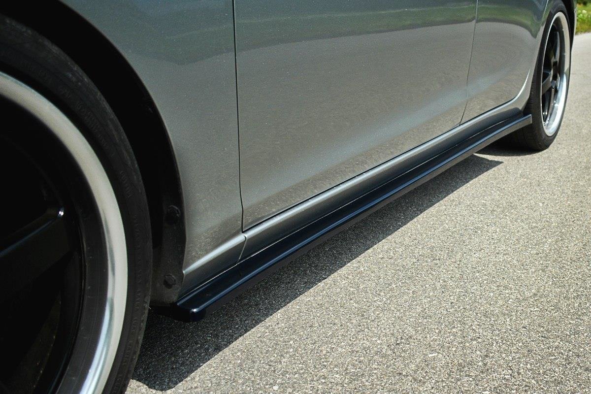 Side Skirts Diffusers V.1 Mazda 6 Estate GJ Mk3 - 4