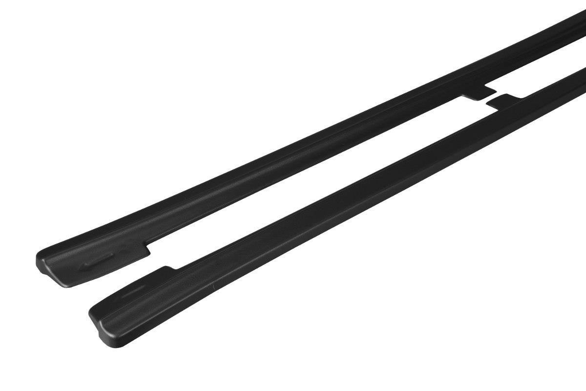 Side Skirts Diffusers V.1 Mazda 6 Estate GJ Mk3 - 7