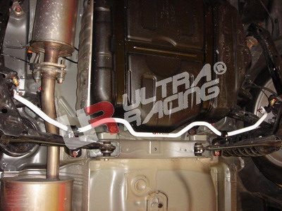 HONDA CIVIC FD 05+ HYBRID ULTRA-R REAR SWAY BAR 16MM