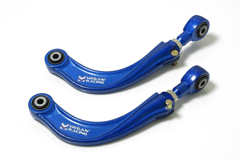 MAZDA CX7 07-12 MEGAN RACING REAR CAMBER KIT