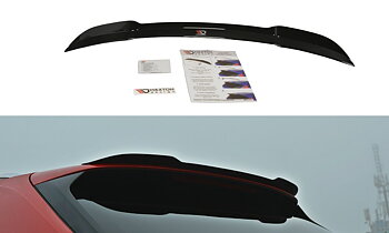 VINGE EXTENSION AUDI A4 B9 S-LINE