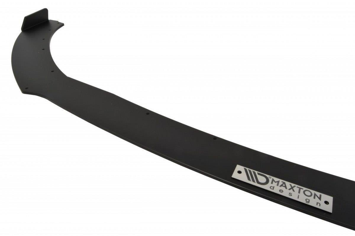 Front Racing Splitter Mazda MX-5 MK4 (2014-2019) - 2