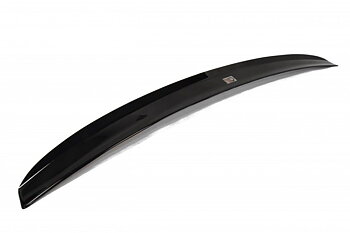 SPOILER CAP SUITABLE FOR AUDI A6 S-LINE C6 SEDAN – MAXTON DESIGN