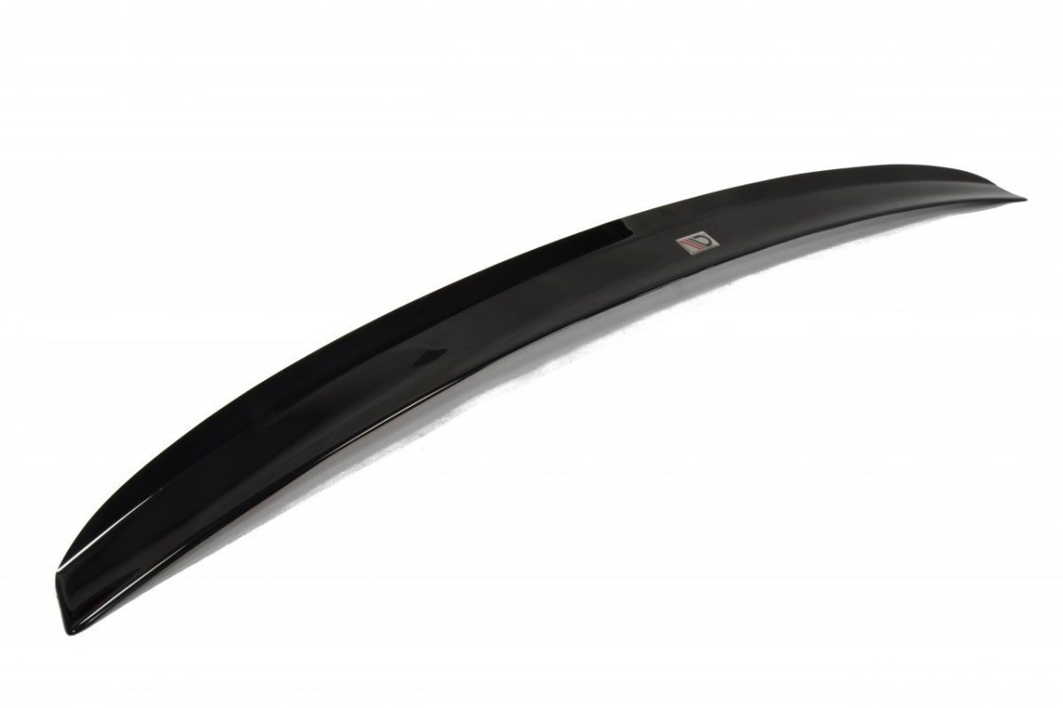 VINGE EXTENSION AUDI A6 C6 S-LINE (PREFACE) - 2