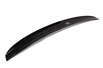 SPOILER CAP AUDI A6 C6 S-LINE (PREFACE)