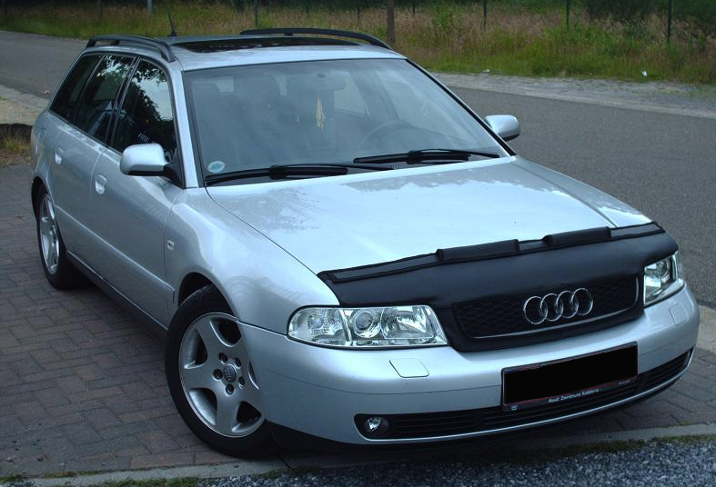 AUDI A4 B5 95-01 SKAI CARBRA/STONEGUARD