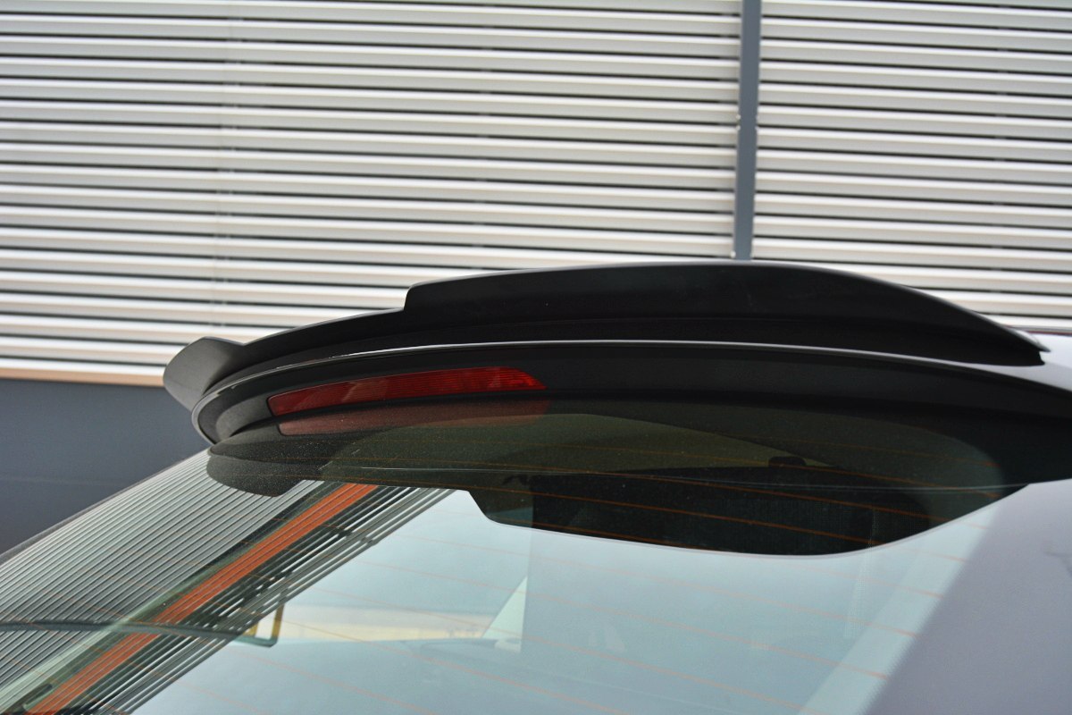 SPOILER CAP AUDI A6 C7 AVANT