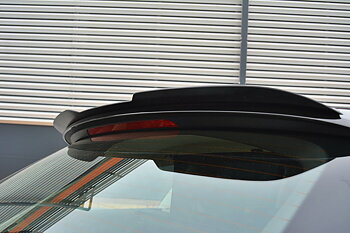 SPOILER CAP AUDI A6 C7 AVANT