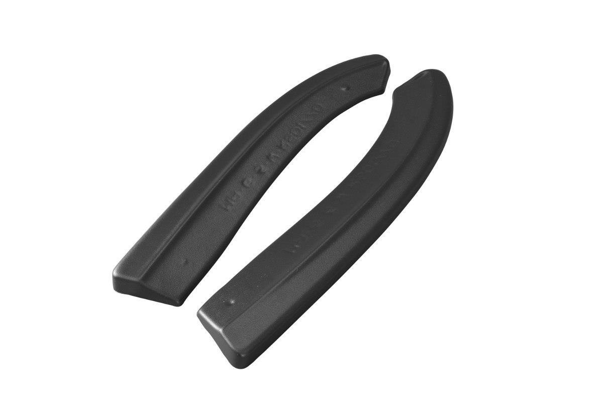 Rear Side Splitters Mazda 6 GJ (MK3) (2012-2014) - 5
