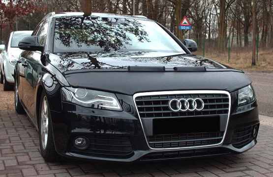 AUDI A4 B7 08+ SKAI CARBRA/STONEGUARD