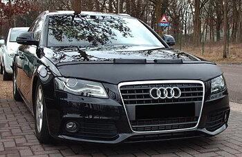 AUDI A4 B7 08+ SKAI CARBRA/STONEGUARD
