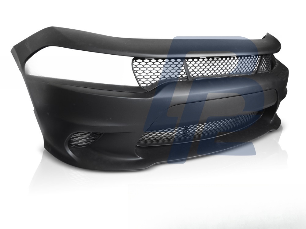 Sport Front Bumper for Dodge Charger 2014–2018 - 4