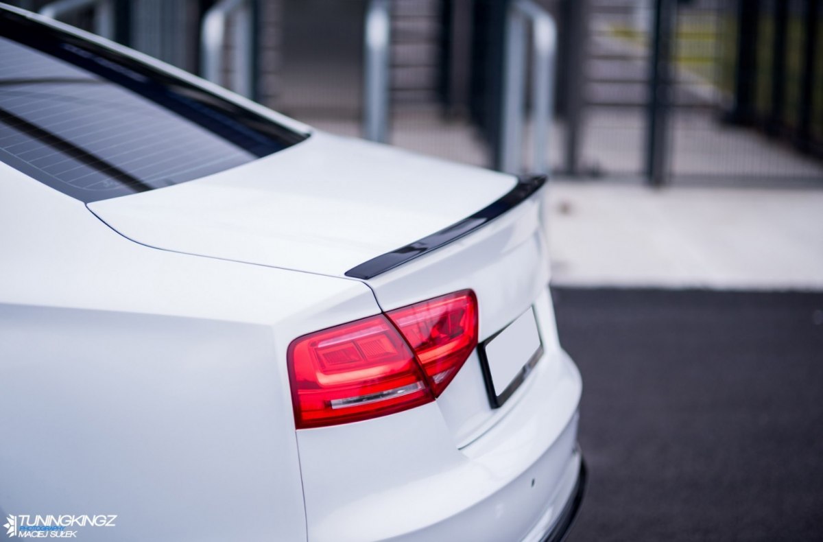 VINGE EXTENSION AUDI A8 D4 - 3