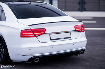 VINGE EXTENSION AUDI A8 D4