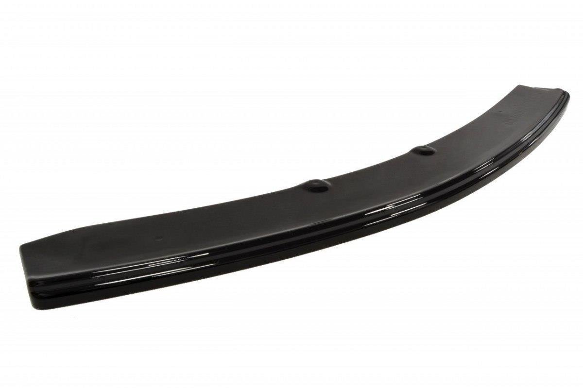 Central Rear Splitter Mazda 3 MPS Mk1 US-Spec Version - 4