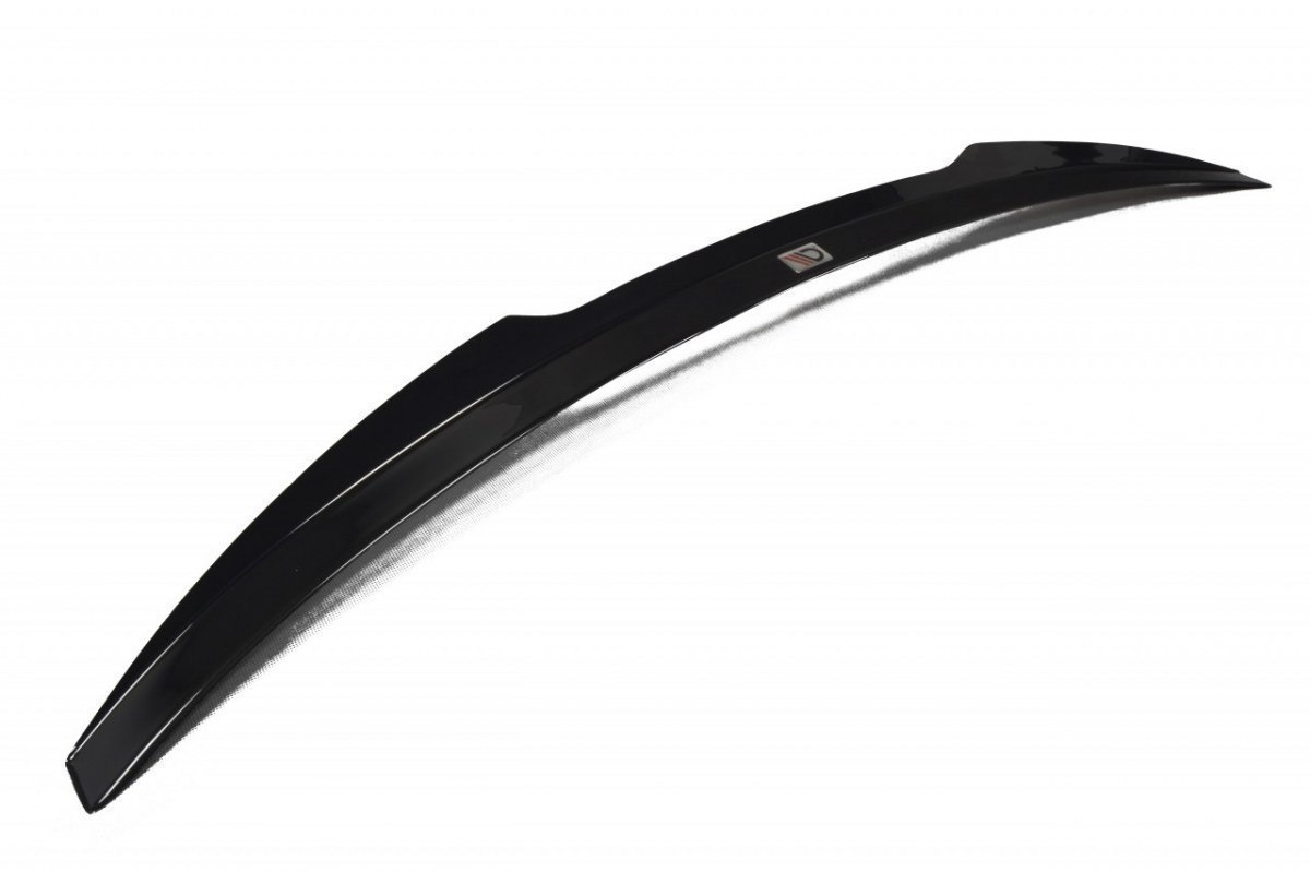SPOILER CAP BMW 3 E92 MPACK - 2