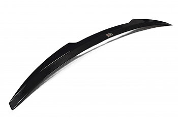 SPOILER CAP BMW 3 E92 MPACK