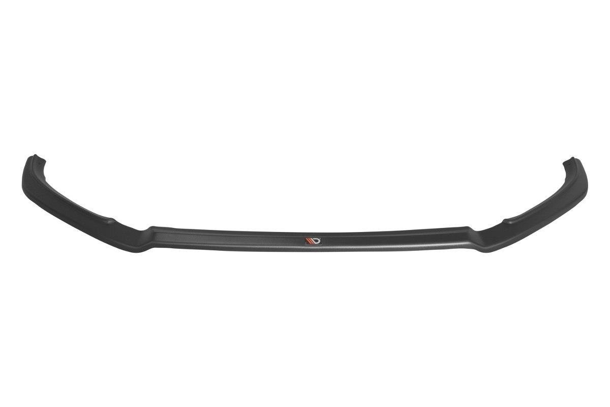 Front Splitter V.1 Mazda 3 Mk3 Facelift - 5