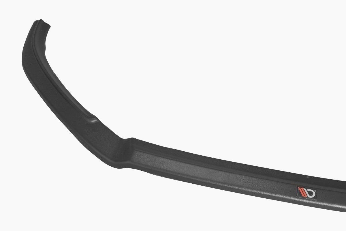 Front Splitter V.1 Mazda 3 Mk3 Facelift - 7