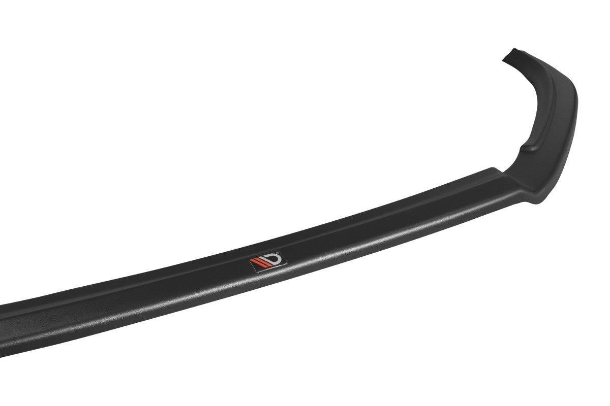 Front Splitter V.1 Mazda 3 Mk3 Facelift - 6