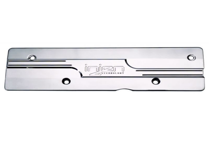 HONDA CIVIC TYPE R 02+ ALUMINUM VALVE COVER [INJEN]
