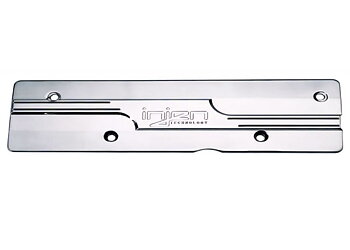 HONDA CIVIC TYPE R 02+ ALUMINUM VALVE COVER [INJEN]