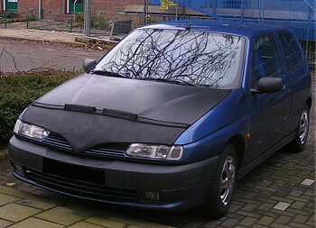 ALFA ROMEO 145/146 94-96 SKAI CARBRA/STONEGUARD