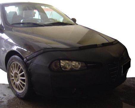 ALFA ROMEO 156 04-06 SKAI CARBRA/STONEGUARD