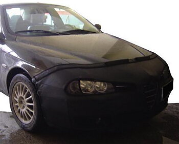 ALFA ROMEO 156 04-06 SKAI CARBRA/STONEGUARD