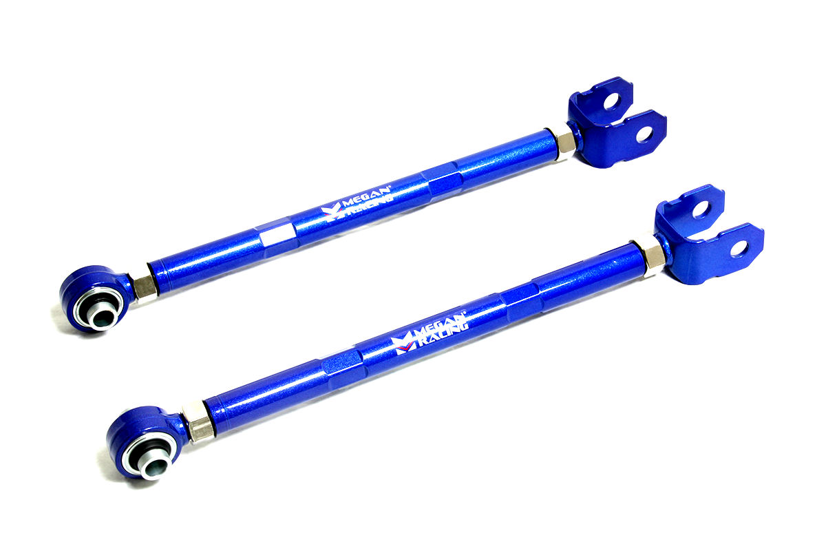 INFINITI Q50 14+ RWD MEGAN RACING REAR LOWER CAMBER ARMS