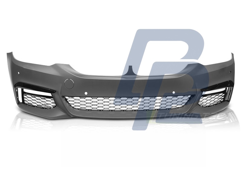 Sport Front Bumper with PDC for BMW G30 G31 2017–2020 - 5