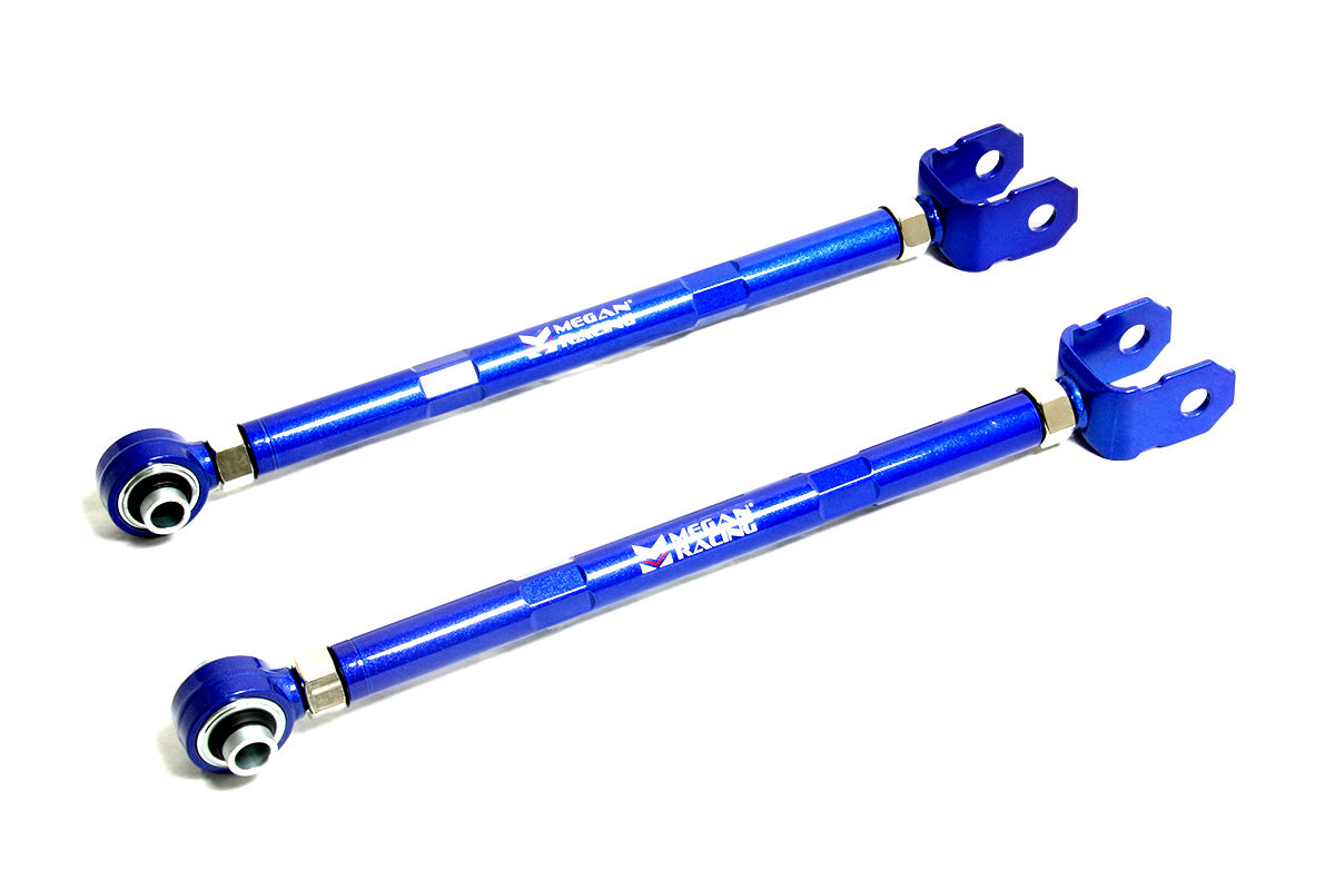 INFINITI M37/M56/Q70 14+ MEGAN RACING REAR LOWER CAMBER ARMS