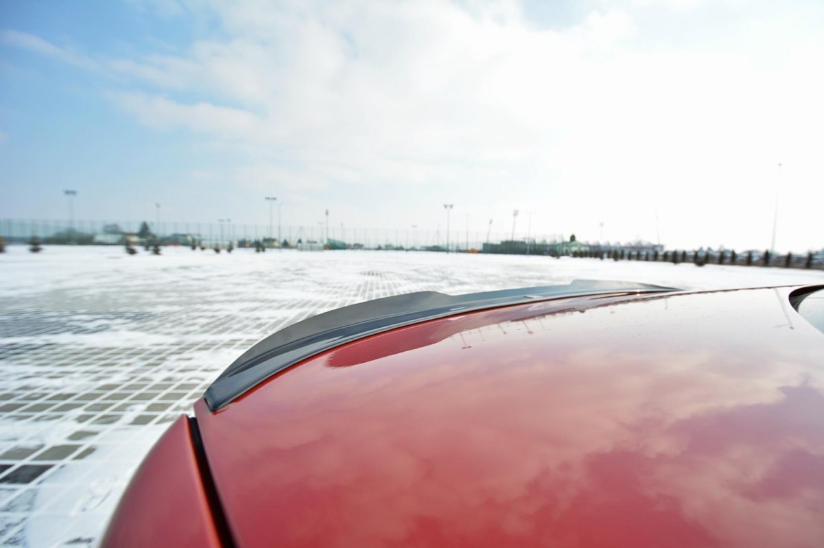 SPOILER EXTENSION BMW 3 F30 - 4