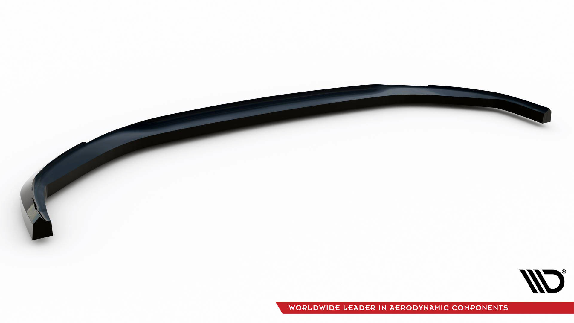Front Splitter V.2 Mazda CX-60 Mk1 - 6
