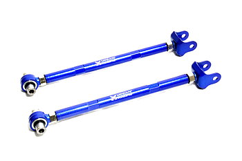 INFINITI Q50 14+ RWD MEGAN RACING REAR TOE ARMS