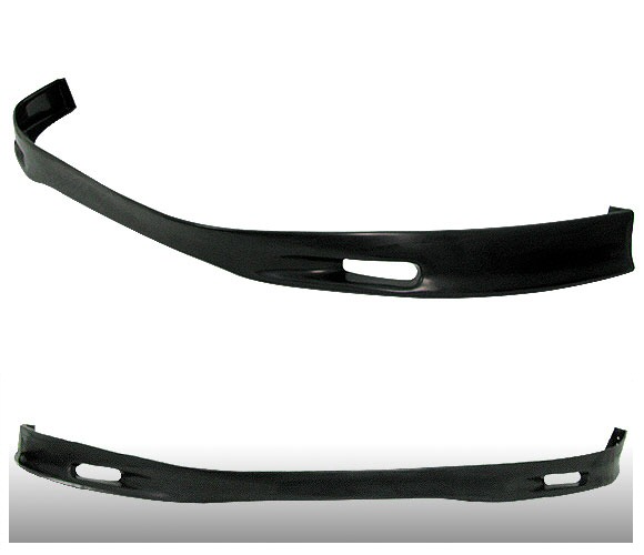 HONDA CIVIC 92-95 2/3D ABS-DYNAMICS SPOON STYLE FRONTLIP