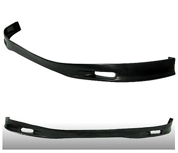 HONDA CIVIC 92-95 2/3D ABS-DYNAMICS SPOON STYLE FRONTLIP